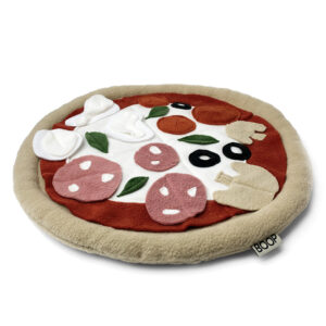 PIMP MY PET BOOP the snoot Gioco olfattivo Pizza