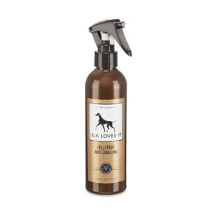 PIMP MY PET LILA LOVES IT Balsamo Anti-Tangling Spray | Scioglinodi