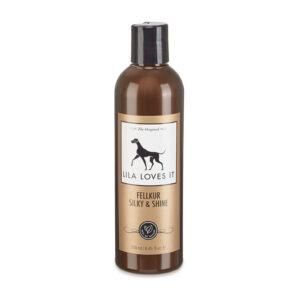 PIMP MY PET LILA LOVES IT Balsamo Intense Silky & Shine