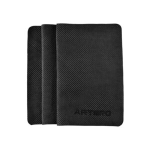 PIMP MY PET Artero Carbon Towel