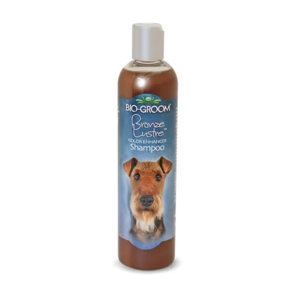 PIMP MY PET BIO-Groom Bronze Lustre