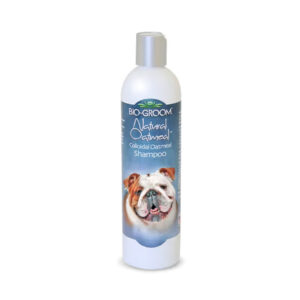 PIMP MY PET BIO-Groom Natural Oatmeal