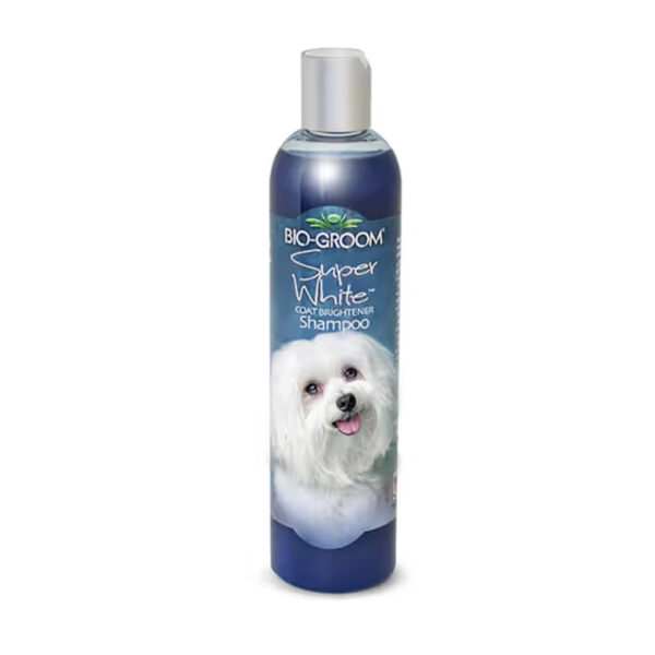 PIMP MY PET BIO-Groom Super White