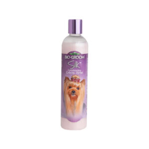 PIMP MY PET BIO-Groom Silk Creme Rinse