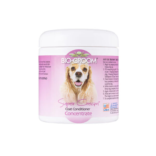 PIMP MY PET BIO-Groom Super Creme